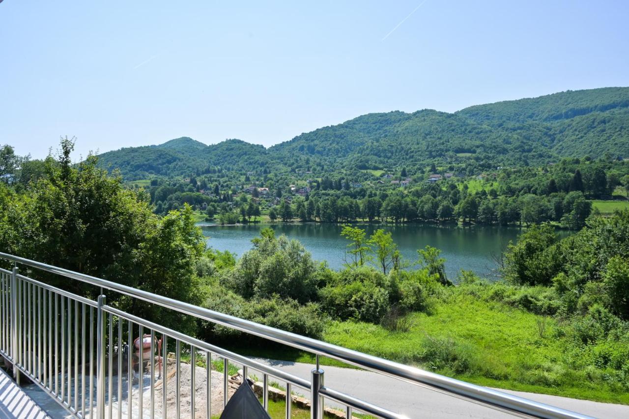 Villa Anita Jajce Exterior photo