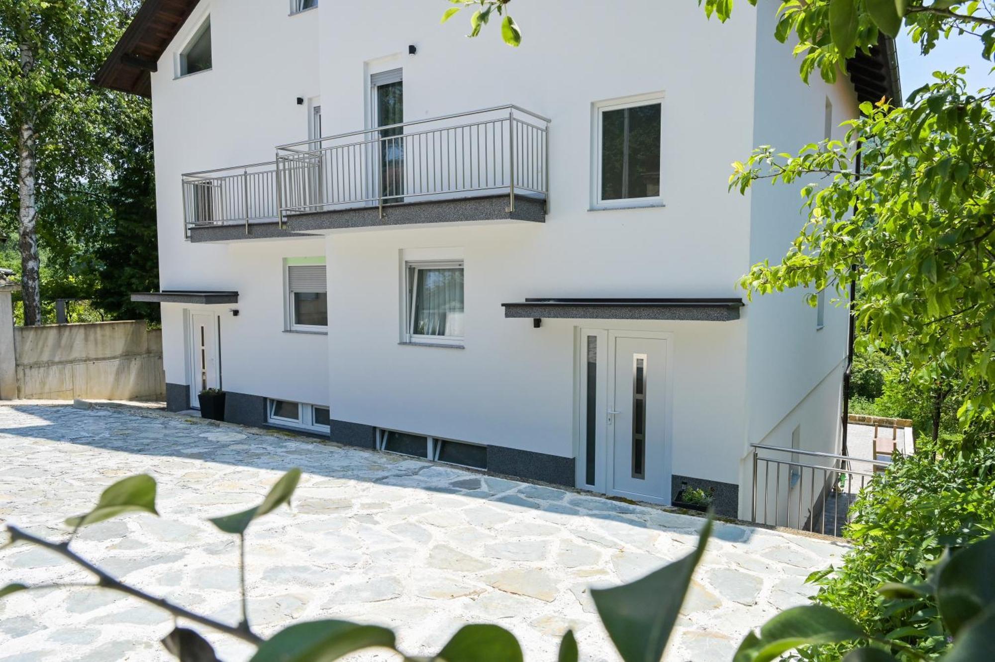 Villa Anita Jajce Exterior photo